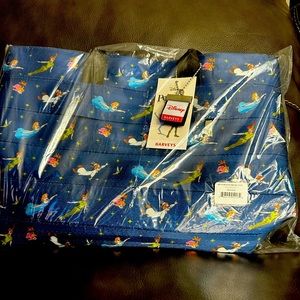 Harveys Disney You Can Fly Tote Bag NWT